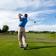 New Build - Apartments -
La Finca Golf