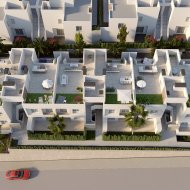 New Build - Apartments -
La Finca Golf