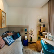 New Build - Apartments -
La Finca Golf