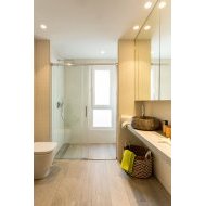 New Build - Apartments -
La Finca Golf