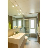 New Build - Apartments -
La Finca Golf