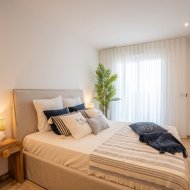 New Build - Apartments -
La Finca Golf