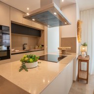 New Build - Apartments -
La Finca Golf