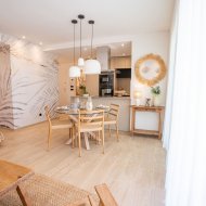 New Build - Apartments -
La Finca Golf