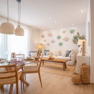 New Build - Apartments -
La Finca Golf