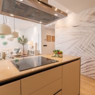 New Build - Apartments -
La Finca Golf