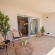New Build - Apartments -
La Finca Golf