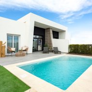 New Build - Apartments -
La Finca Golf
