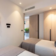 New Build - Apartments -
La Finca Golf