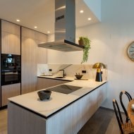 New Build - Apartments -
La Finca Golf