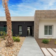 New Build - Apartments -
La Finca Golf