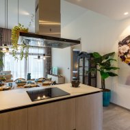 New Build - Apartments -
La Finca Golf