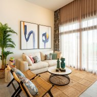 New Build - Apartments -
La Finca Golf