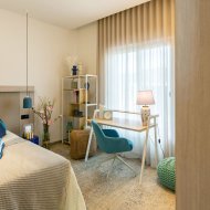 New Build - Apartments -
La Finca Golf