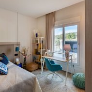 New Build - Apartments -
La Finca Golf