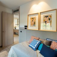 New Build - Apartments -
La Finca Golf