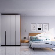 New Build - Apartments -
La Finca Golf