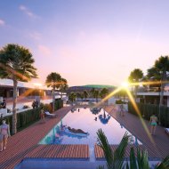 New Build - Apartments -
La Finca Golf