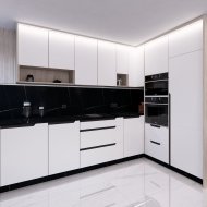 New Build - Apartments -
La Finca Golf