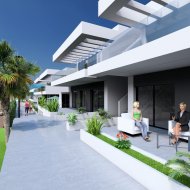 New Build - Apartments -
La Finca Golf