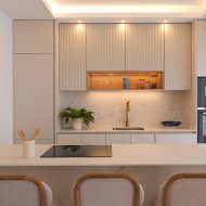 New Build - Apartments -
La Manga del Mar Menor