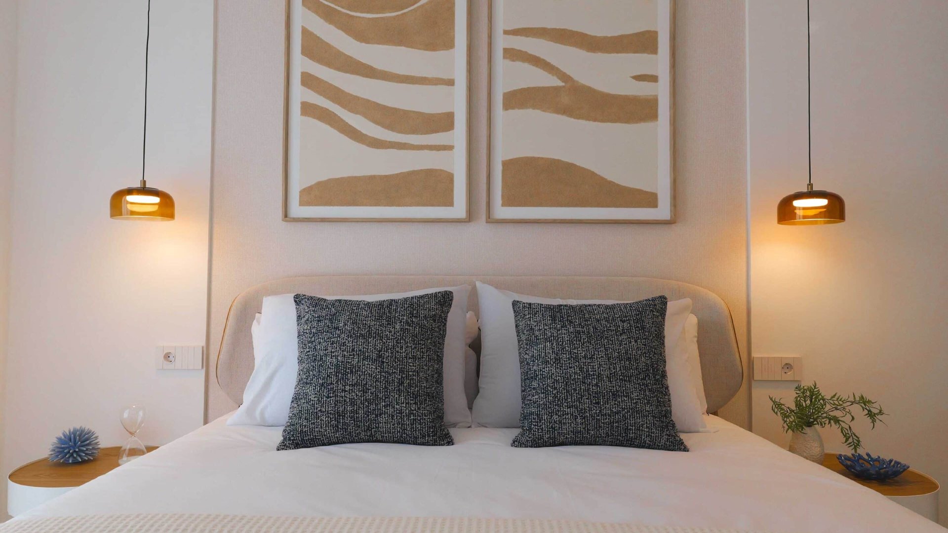 New Build - Apartments -
La Manga del Mar Menor