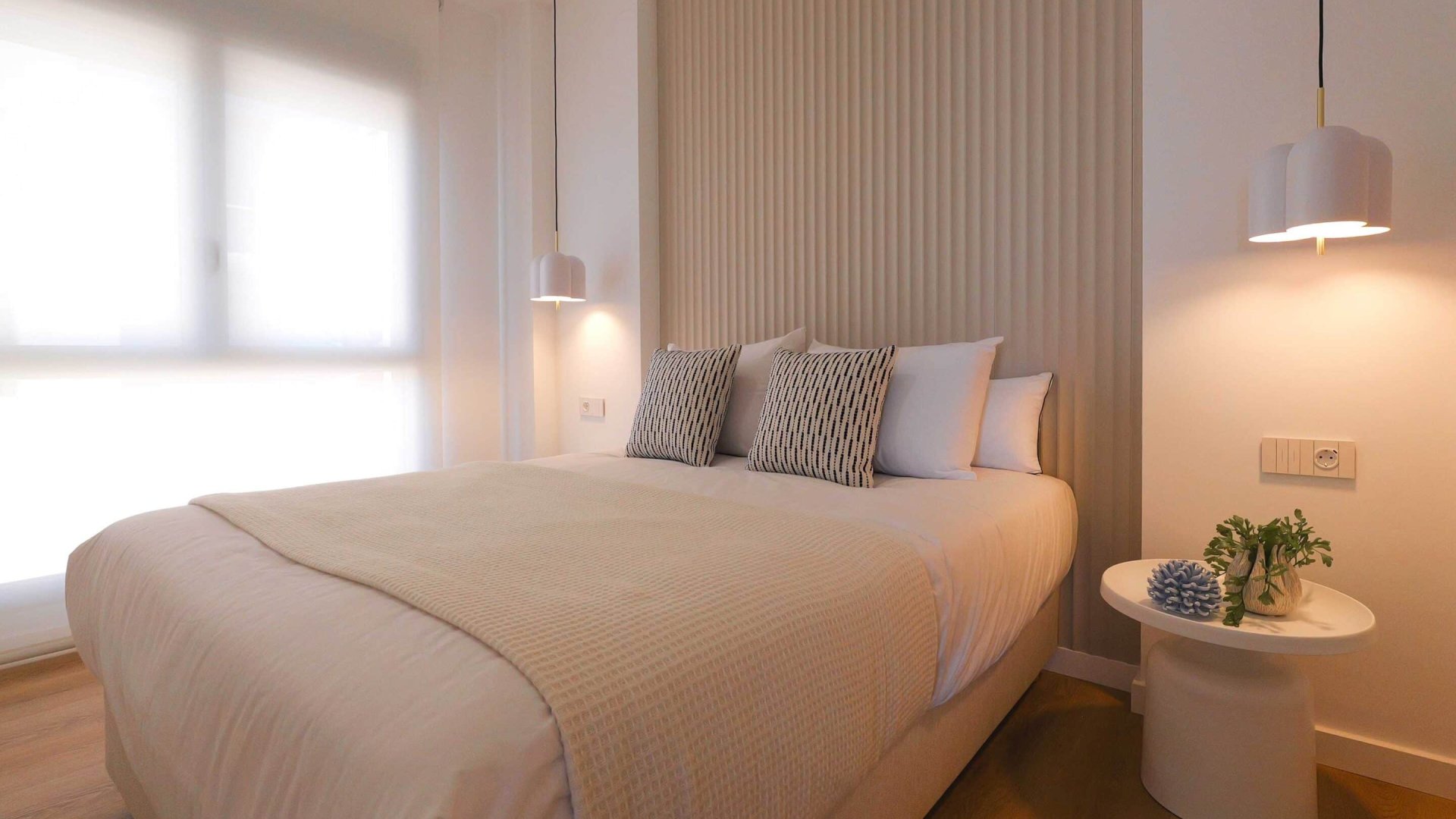 New Build - Apartments -
La Manga del Mar Menor