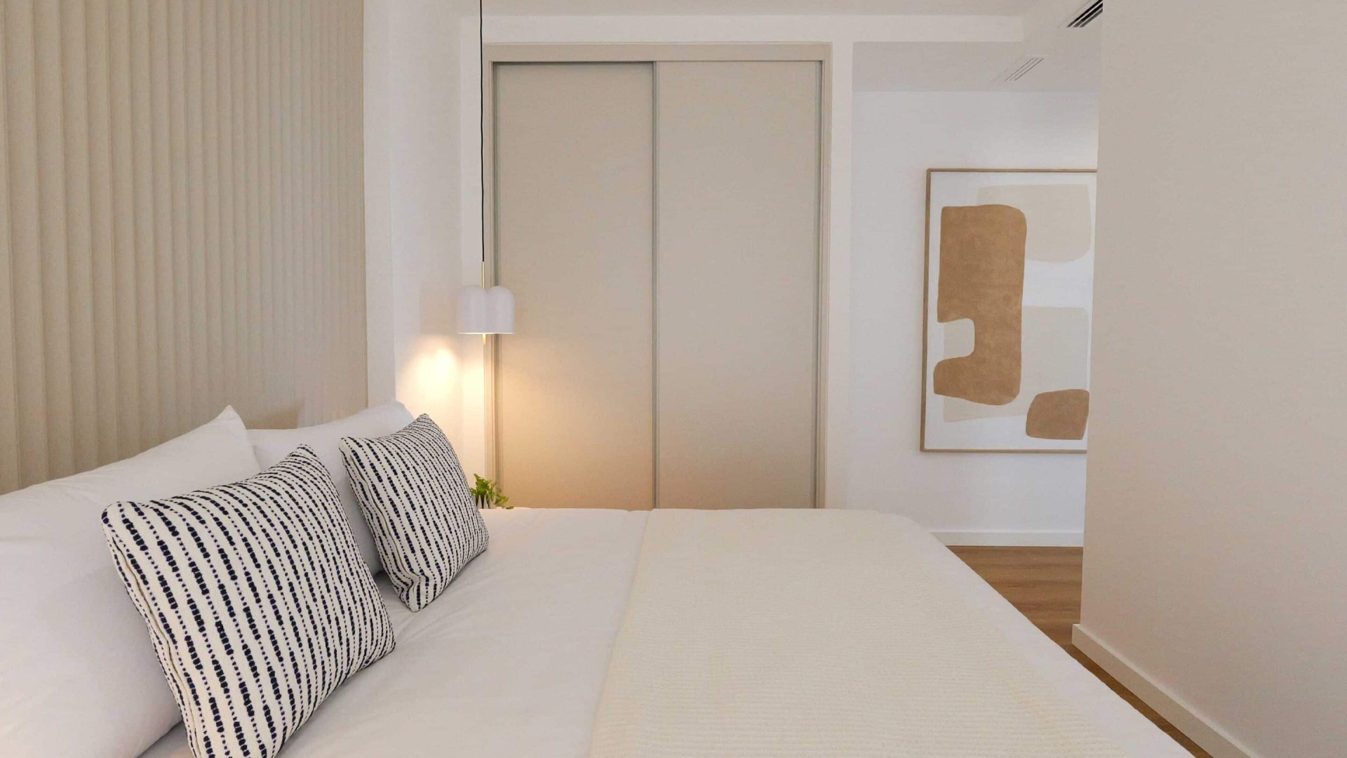 New Build - Apartments -
La Manga del Mar Menor