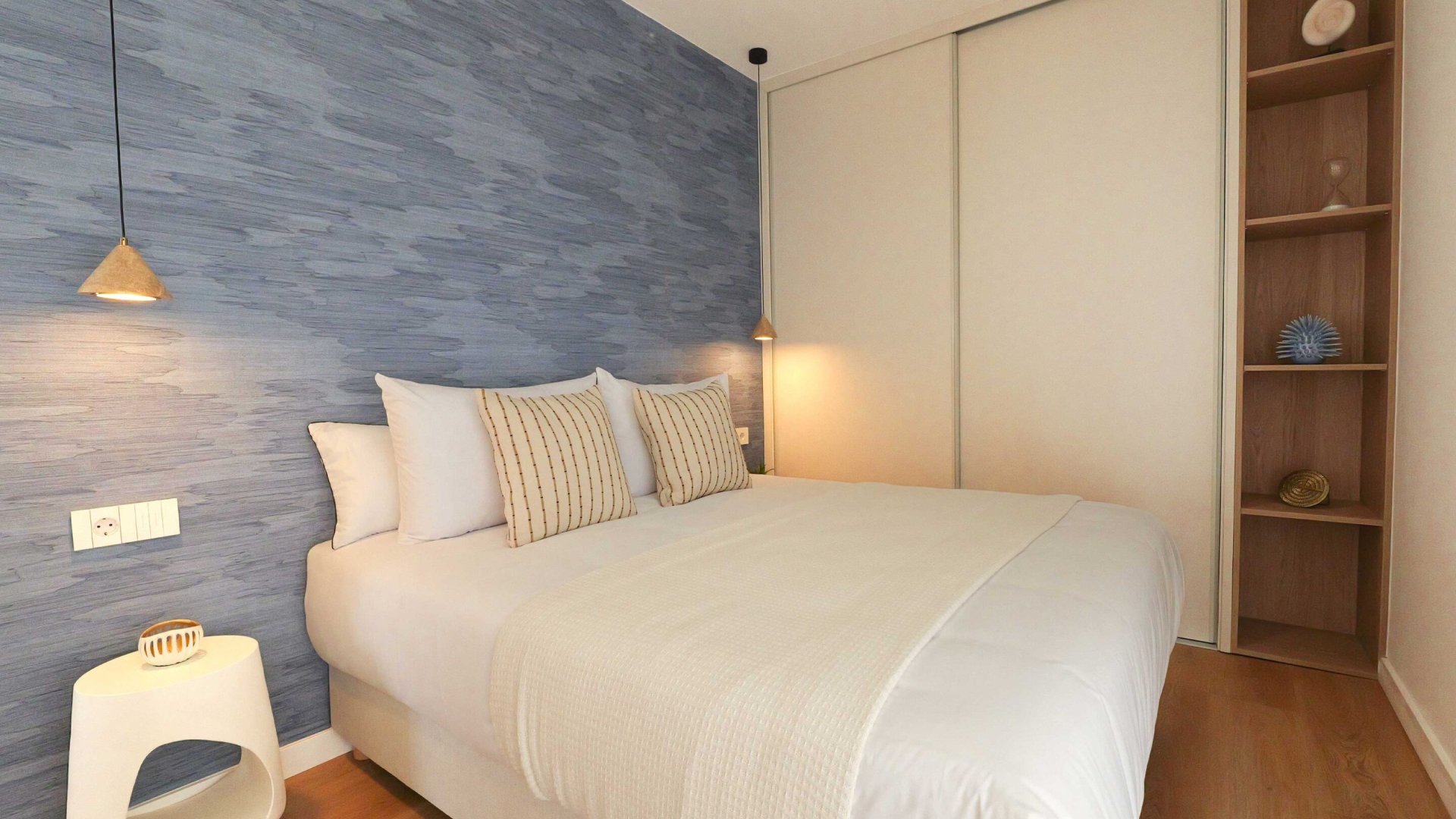 New Build - Apartments -
La Manga del Mar Menor