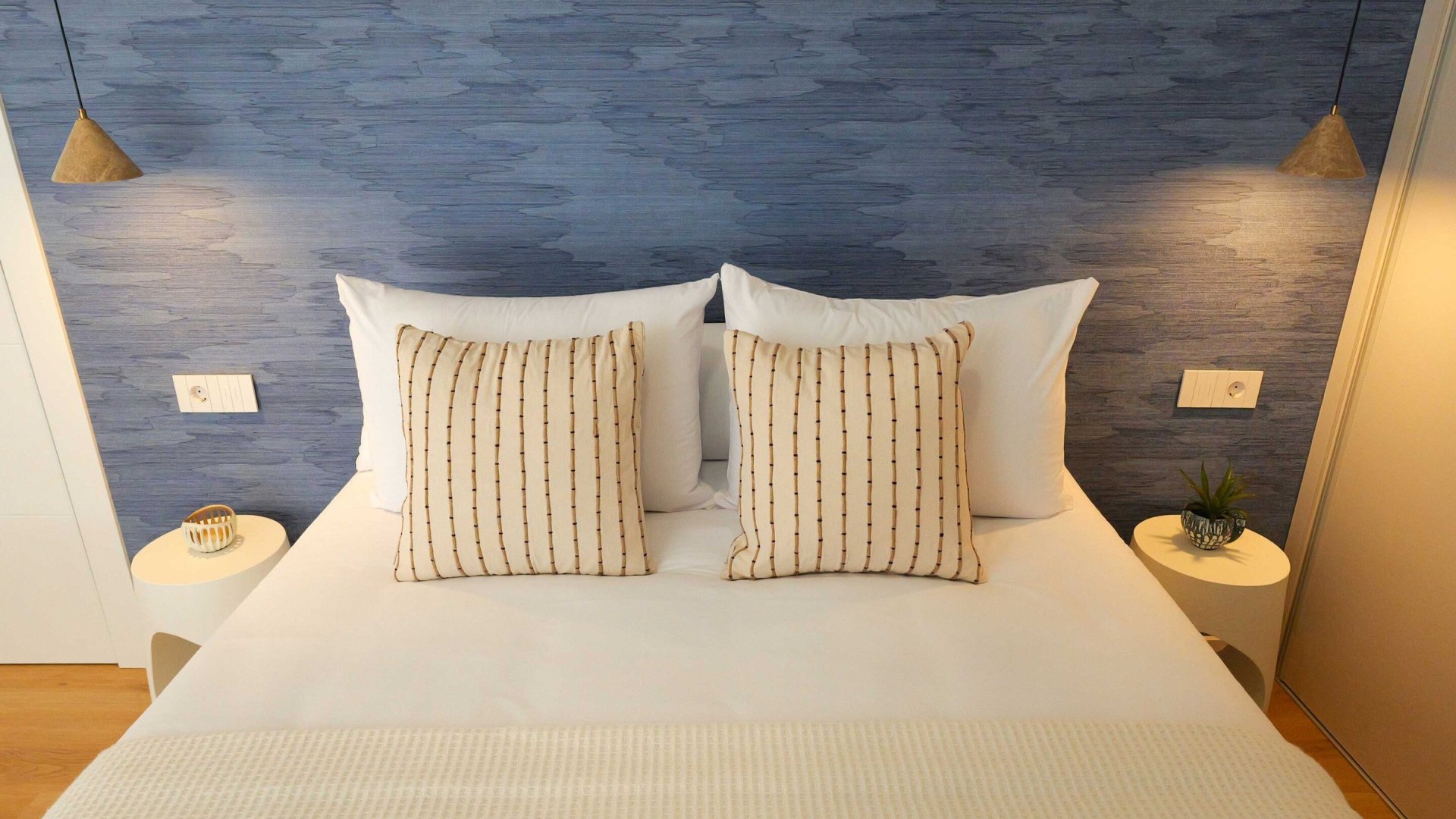 New Build - Apartments -
La Manga del Mar Menor