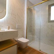 New Build - Apartments -
La Manga del Mar Menor