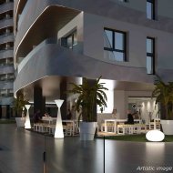 New Build - Apartments -
La Manga del Mar Menor