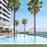 New Build - Apartments -
La Manga del Mar Menor