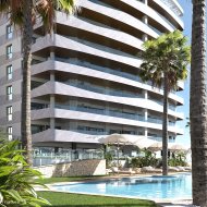New Build - Apartments -
La Manga del Mar Menor