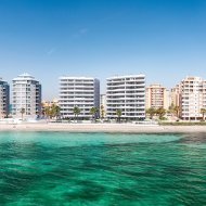 New Build - Apartments -
La Manga del Mar Menor