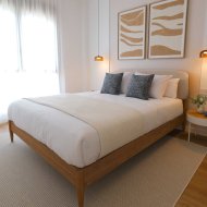 New Build - Apartments -
La Manga del Mar Menor