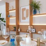 New Build - Apartments -
La Manga del Mar Menor