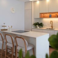 New Build - Apartments -
La Manga del Mar Menor