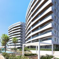 New Build - Apartments -
La Manga del Mar Menor