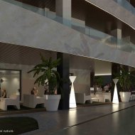 New Build - Apartments -
La Manga del Mar Menor