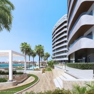 New Build - Apartments -
La Manga del Mar Menor