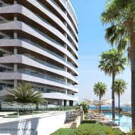 New Build - Apartments -
La Manga del Mar Menor