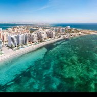 New Build - Apartments -
La Manga del Mar Menor