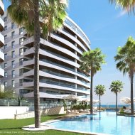 New Build - Apartments -
La Manga del Mar Menor