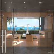 New Build - Apartments -
La Manga del Mar Menor