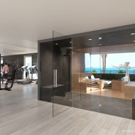 New Build - Apartments -
La Manga del Mar Menor