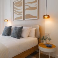 New Build - Apartments -
La Manga del Mar Menor