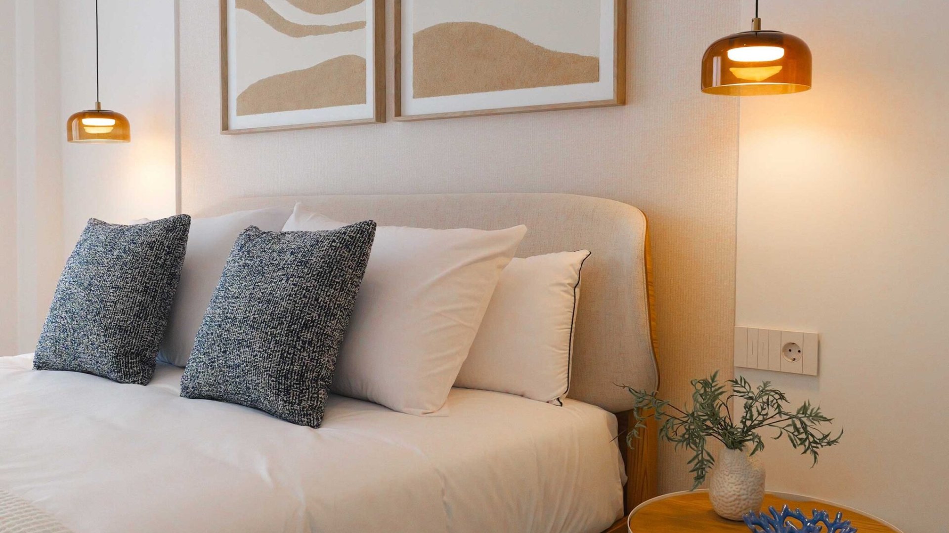 New Build - Apartments -
La Manga del Mar Menor