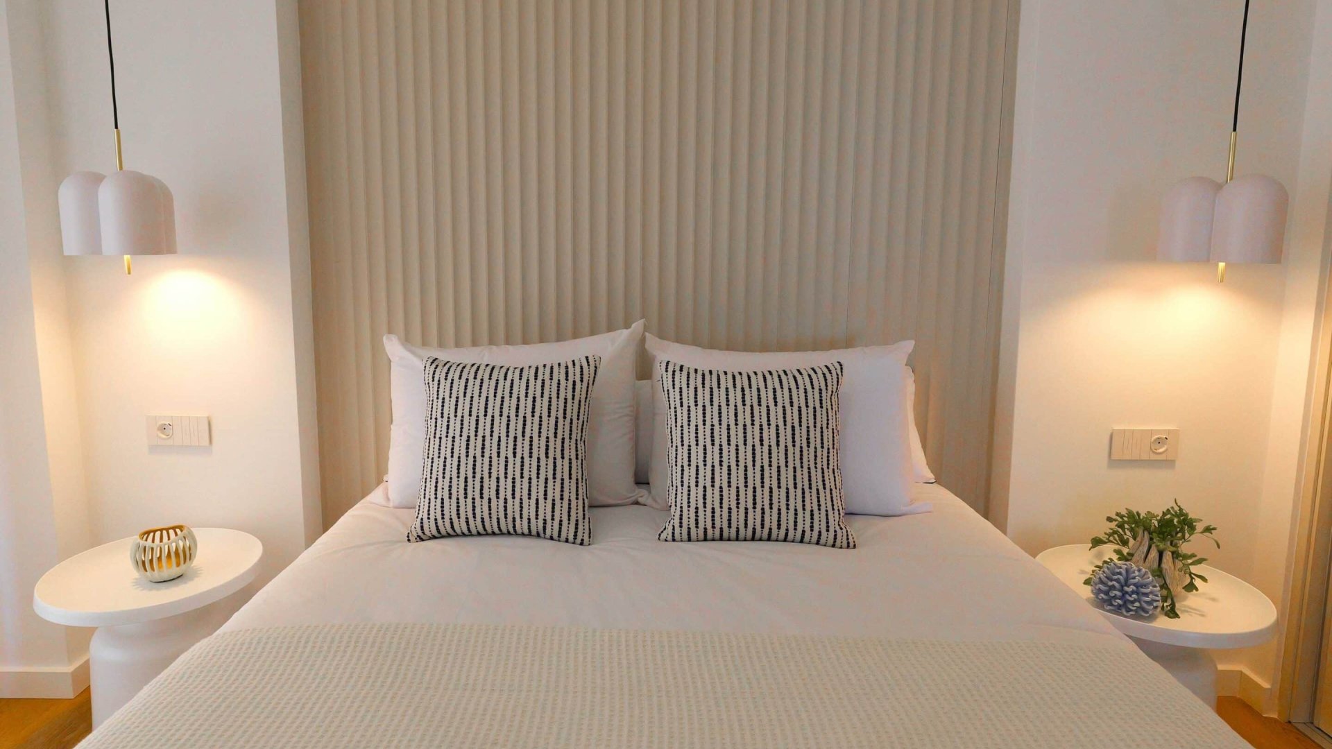 New Build - Apartments -
La Manga del Mar Menor