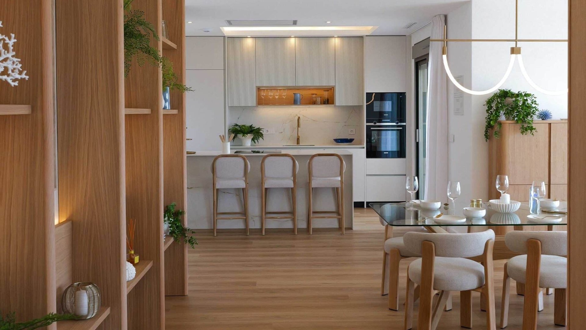 New Build - Apartments -
La Manga del Mar Menor